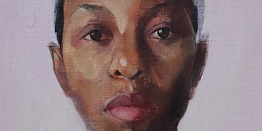 One Day Portrait Drawing and Painting with Allan Ramsay (23 Feb) | Phoenix Art Space