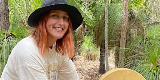 Drum Circle | Studley Park Boathouse