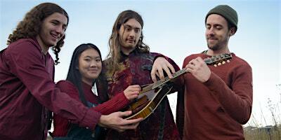 Broken Compass Bluegrass at the Chico Women's Club | Chico Women's Club
