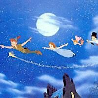 Peter Pan 18 - 20 Feb 2025, AGES 5-8 (£155) | Oxford High Preparatory School