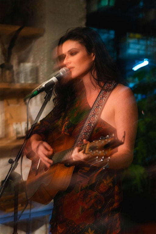 The PROTAGONIST Festival by Eliza Spear: A Melting Pot of NY Creativity | Brooklyn Renaissance