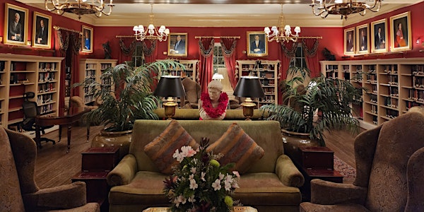 Capital Rare Book Fair | University Club
