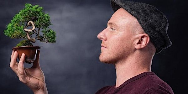 Beginner Bonsai  with Danny Coffey in Asheville | Fifth Season Gardening