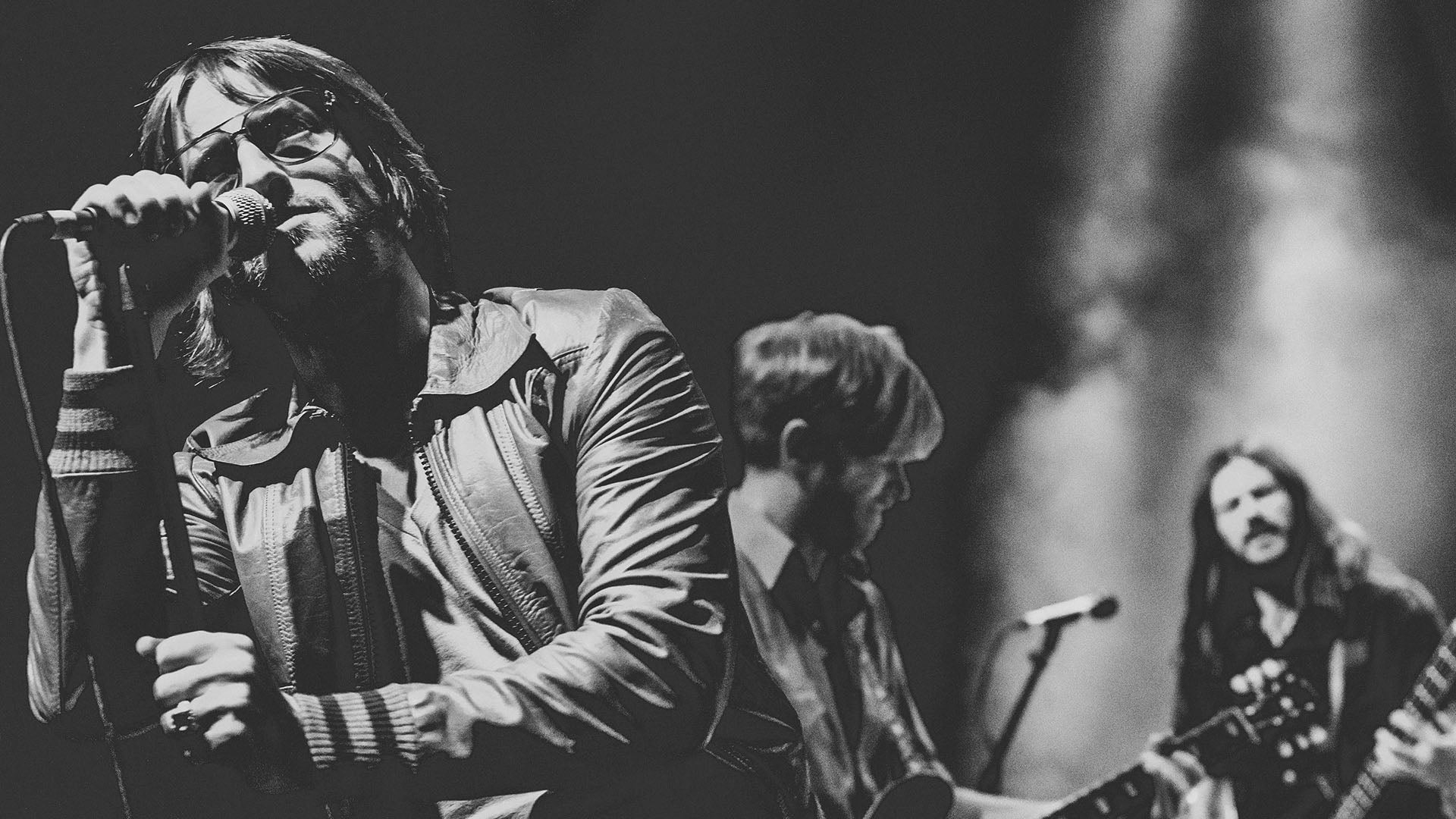 The Temperance Movement 2025 (Newcastle upon tyne) | Boiler Shop