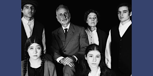 The Children's Republic | Koffler Arts