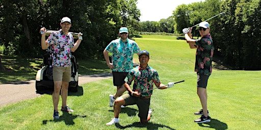 23rd Annual Charity Golf Tournament | Kilkarney Hills Golf Course