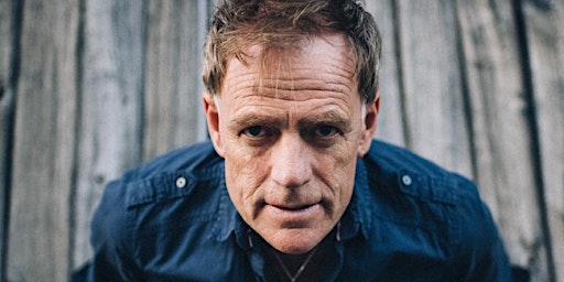 Martyn Joseph in Calgary | Southwood United Church