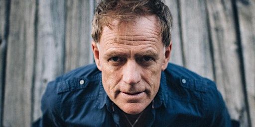 Martyn Joseph in Calgary | Southwood United Church