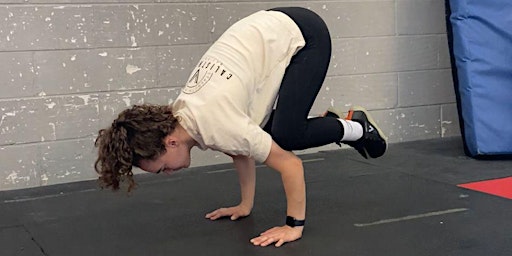 Introduction to Calisthenics workshop | Calisthenics Basingstoke