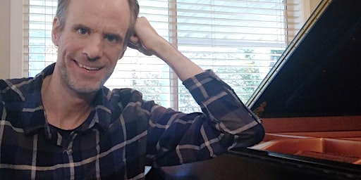 GEORGIA STRAIGHT JAZZ SOCIETY PRESENTS: NICK PECK TRIO | 40 Knots Winery