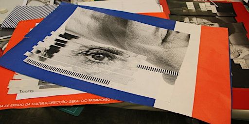 RAG Collage Club: April Session | Richmond Cultural Centre Annex