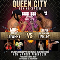 Queen City Classic | New Market Firehouse