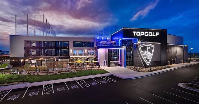 Top Golf | Top Golf