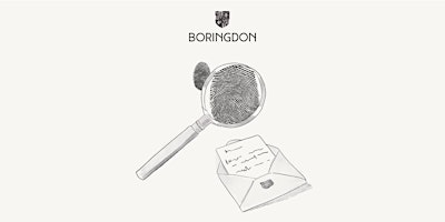 Murder Mystery | Back to the 80's | Boringdon Hall Hotel and Spa