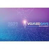 Voxxed Days Bucharest 2025 | Bucharest, Bucharest, Romania