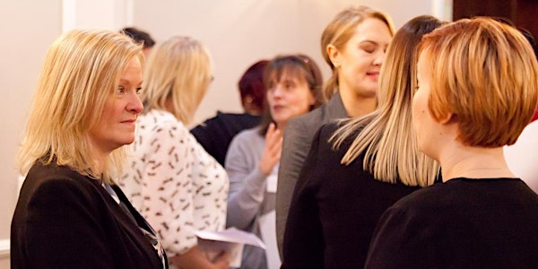 Lothians Women in Business Lunch | Norton House Hotel & Spa