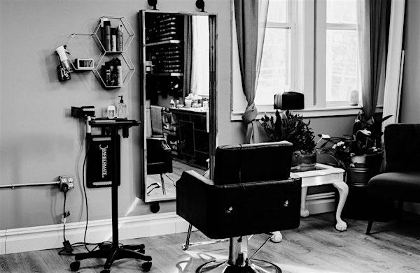 Refine and Shine with @cosmetologywithkait | Salon Nouvé