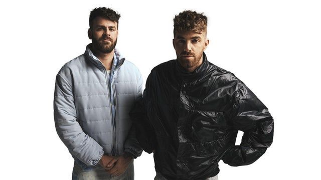 The Chainsmokers 2025 (Durant) | Choctaw Grand Theater