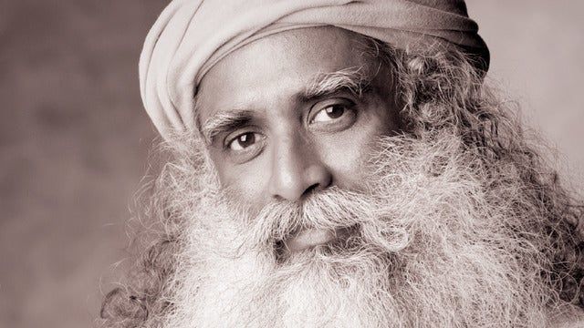 Sadhguru: Death And Beyond Book Tour 2025 (Dallas) | Margot and Bill Winspear Opera House