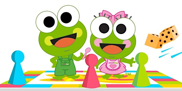 Family Game Night at sweetFrog Kent Island | sweetFrog Kent Island