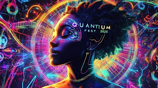 Quantum Fest 2025 | Fairgrounds Road