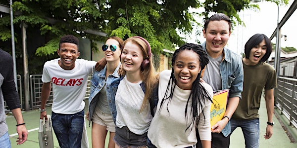 Healthy Living Summer Camp for Middle School June 24-26th | Foundation for Wellness Classroom