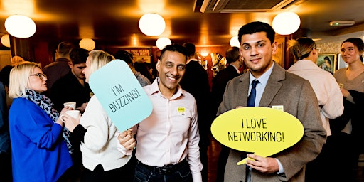 Worcester Business Buzz  Networking | Kings Head Inn
