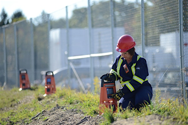 GDME - How to Use & Maintain Gas Detectors (2-Day) | Industrial Scientific Headquarters | Pittsburgh, PA