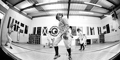Beginners Summer Camp at Forth Valley Fencing Club - 14th to 16th July | Forth Valley Fencing Club