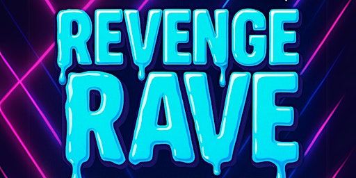 REVENGE POP-UP RAVE | Revenge Hair & Body Boutique