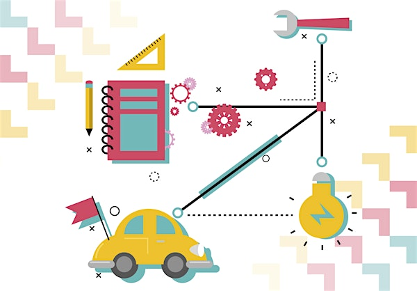Inventors of Tomorrow: Summer "Inventucation" Camp (Grades 6–8) | Appalachian Ohio Manufacturers' Coalition