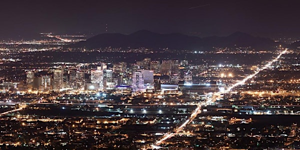 An Epic, Fun-Filled Scavenger Hunt! - Arizona's Capitol Sights | 26 N 17th Ave