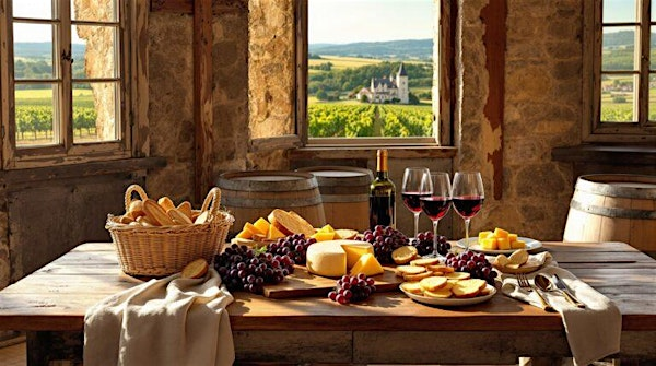 Rhône vs Bordeaux | Everything Wine