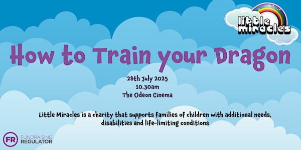 How to train your Dragon at The Odeon. | ODEON Luxe Peterborough