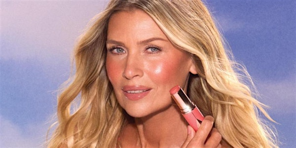 Charlotte Tilbury Quick & Easy Unreal Masterclass | John Lewis Nottingham