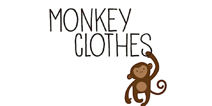 Monkey Clothes SS25 Half Price Clearance Sale | Unit 17  Bradmoor Farm