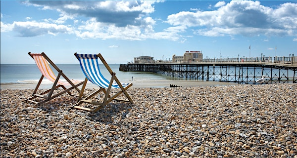 Brighton & Worthing | 3 Central Ave