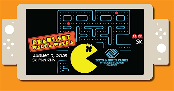 Retro 5k Fun Run | Roswell Mall