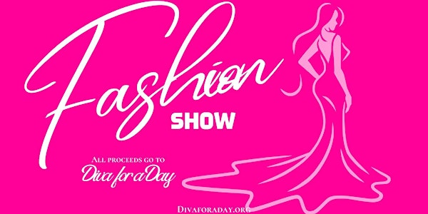 Do It For Diva - Fashion Show 2025 | Trump National Golf Club Bedminster