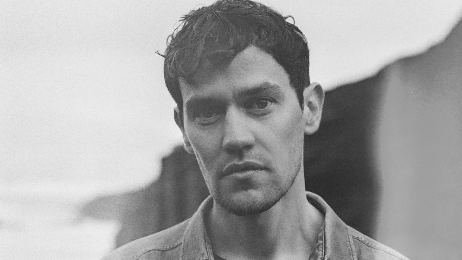 Tommy Ashby 2025 (Glasgow) | The Garage (Attic Bar), Glasgow