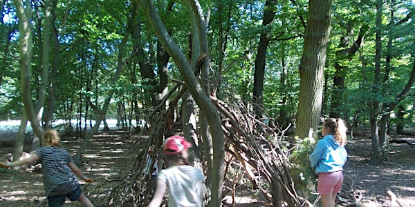 Hanningfield Dengineers | Hanningfield Reservoir Nature Discovery Park