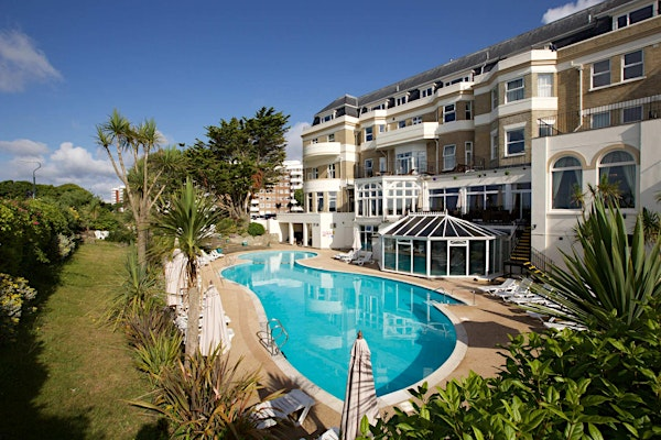 Dive Into Summer: Pool Party! | Bournemouth Carlton Hotel