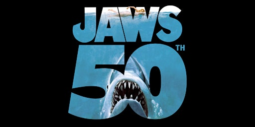 Cinema: Jaws  (50th Anniversary) (12A) | Penarth Pier Pavilion