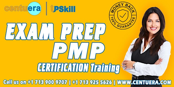 PMP Certification Training - Pass PMP Exam in 1st Attempt | Mississauga, ON | Regus