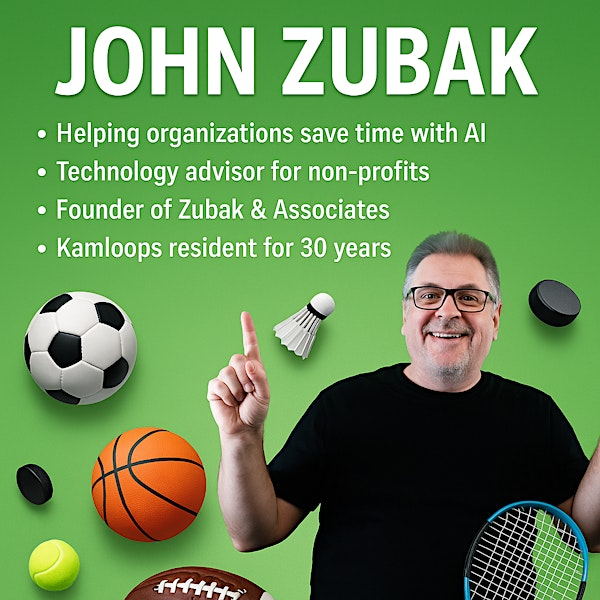 How AI Can Be Your Club’s Extra Volunteer | Tournament Capital Centre