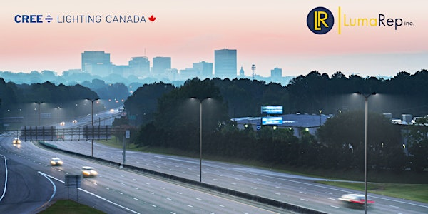 Shine On Winnipeg: Lighting Education with Cree Lighting Canada | Centro Caboto Centre