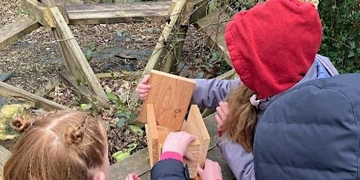 'Hear it! See it! Record it!' - Making Your Birding Count | Prifysgol Aberystwyth University, Penglais Campus