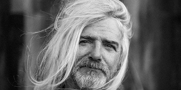 John Bramwell (I am Kloot) at The Motorsport Lounge, Llandudno | The Motorsport Lounge