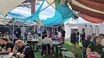 Gamedev PerkUp - November Event 2025 | GoodPeople