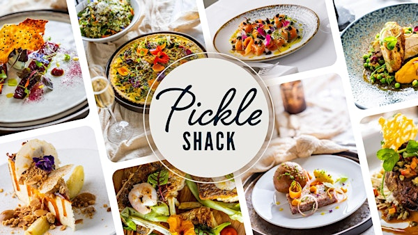 Pickle Shack Pop Up at Ashill Village Hall | Ashill Village Hall